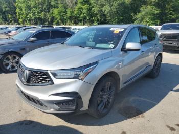  Salvage Acura RDX
