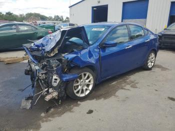  Salvage Dodge Dart