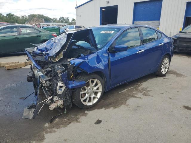  Salvage Dodge Dart