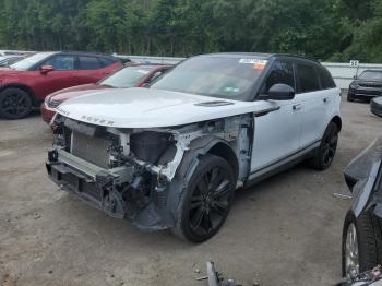  Salvage Land Rover Range Rover