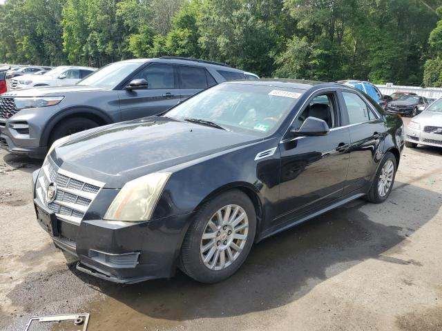  Salvage Cadillac CTS