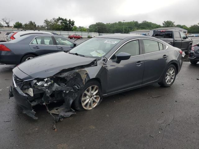  Salvage Mazda 6