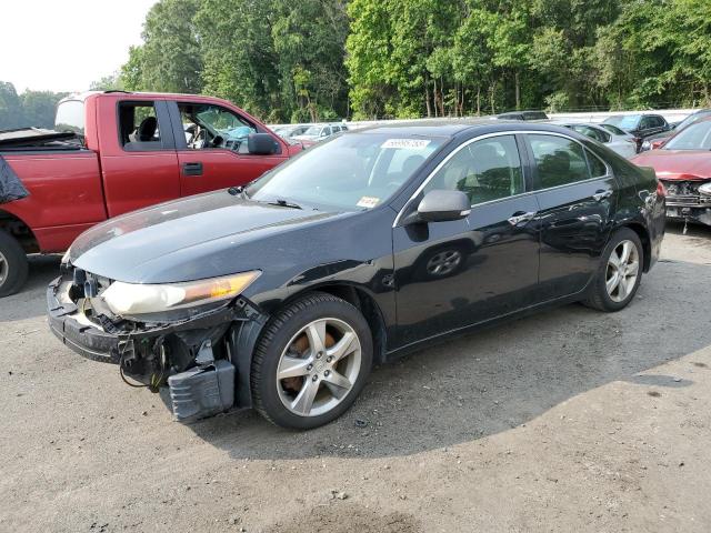  Salvage Acura TSX