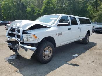  Salvage Ram 2500