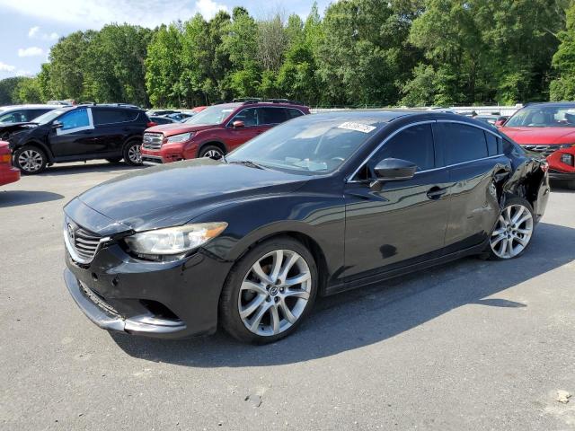  Salvage Mazda 6