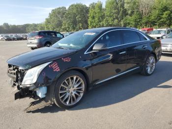  Salvage Cadillac XTS