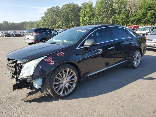  Salvage Cadillac XTS