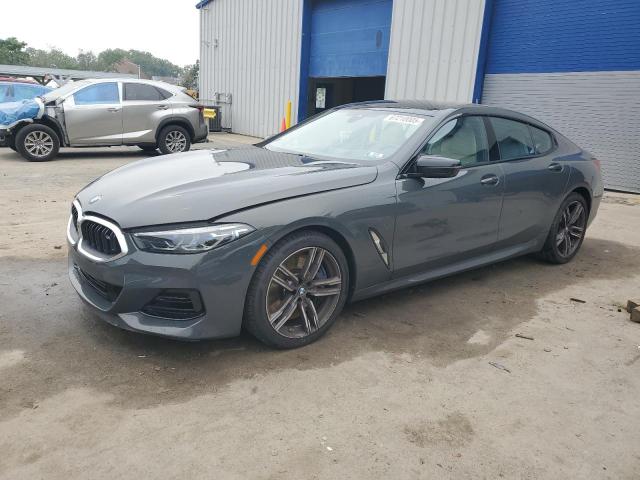  Salvage BMW M Series