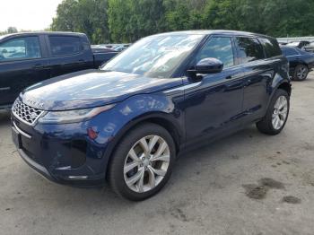 Salvage Land Rover Range Rover