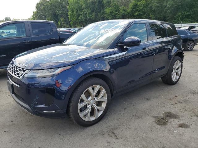  Salvage Land Rover Range Rover