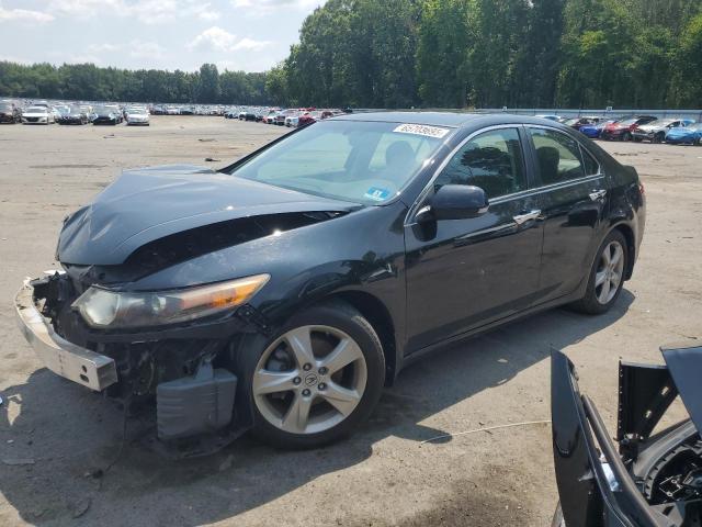  Salvage Acura TSX