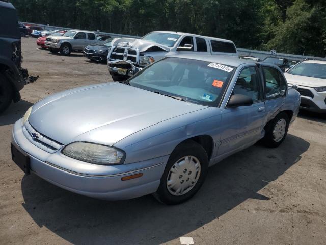  Salvage Chevrolet Lumina