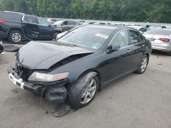  Salvage Acura TSX