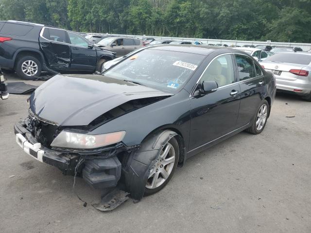  Salvage Acura TSX