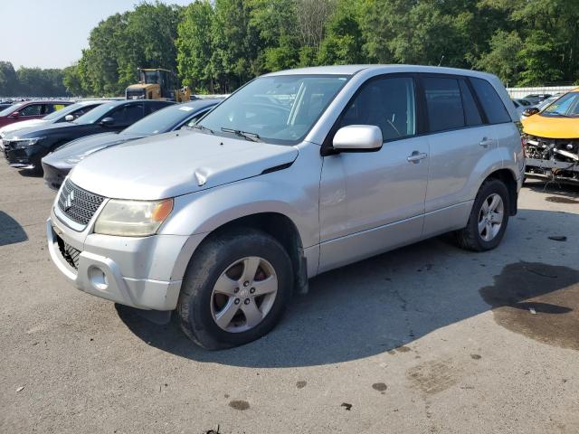  Salvage Suzuki Gr Vitara
