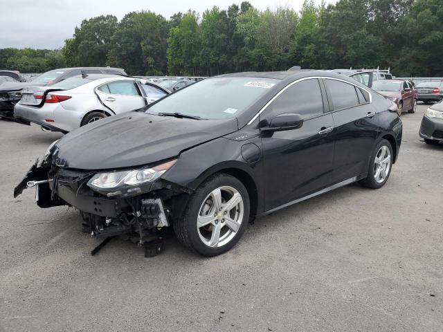  Salvage Chevrolet Volt