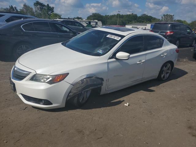  Salvage Acura ILX
