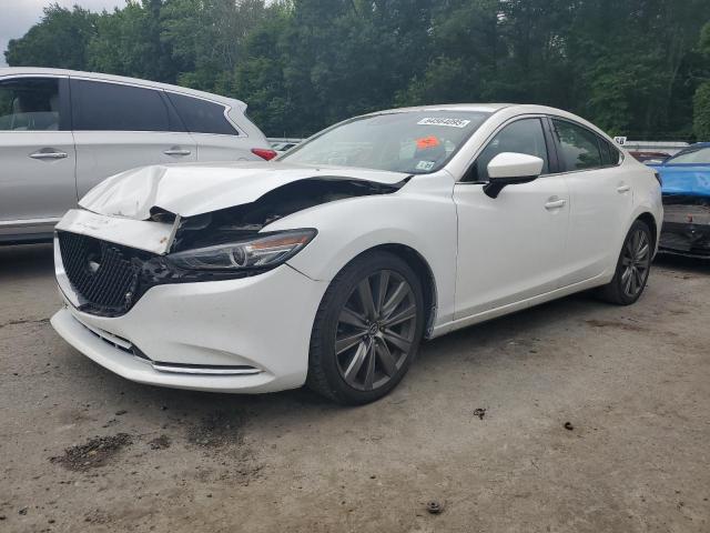  Salvage Mazda 6