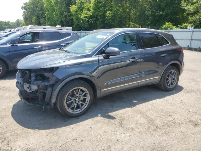  Salvage Lincoln MKZ