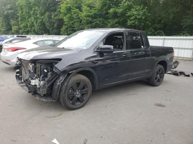  Salvage Honda Ridgeline