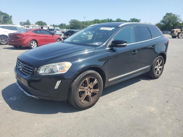  Salvage Volvo XC60