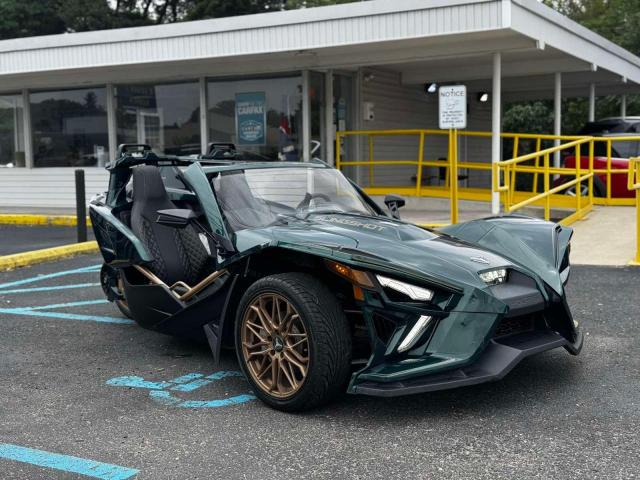  Salvage Pols Slingshot