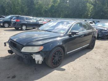  Salvage Volvo S80