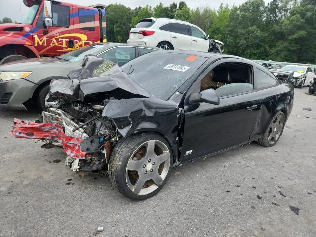  Salvage Chevrolet Cobalt