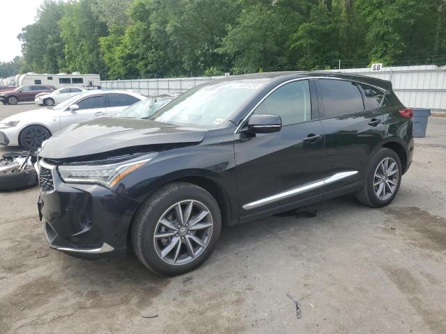  Salvage Acura RDX