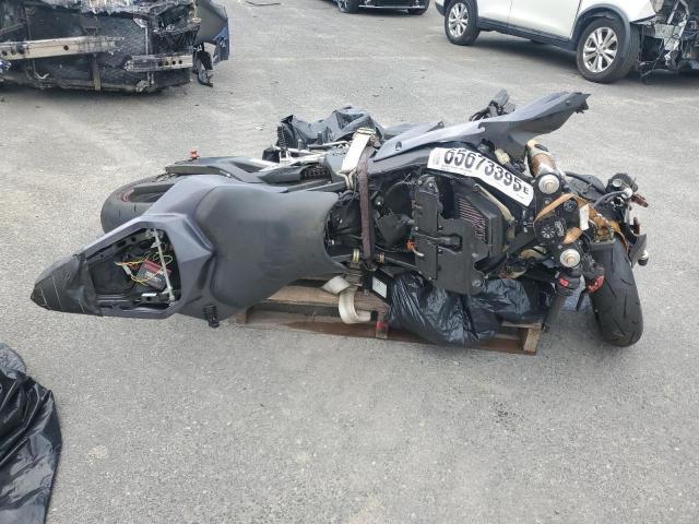 Salvage Yamaha Yzf