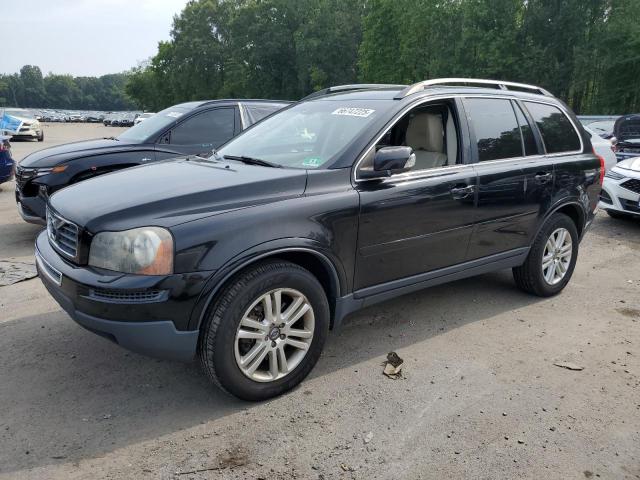 Salvage Volvo XC90