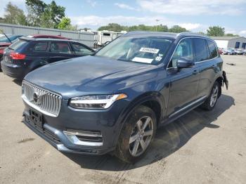  Salvage Volvo Xc90 Core