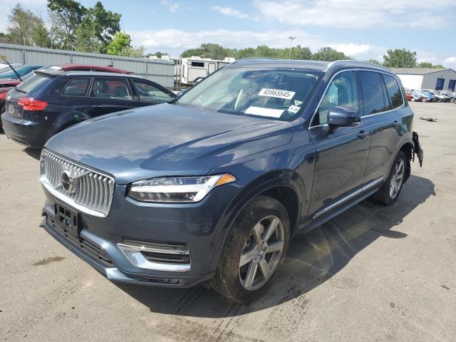  Salvage Volvo Xc90 Core