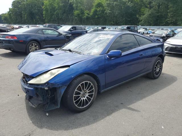  Salvage Toyota Celica