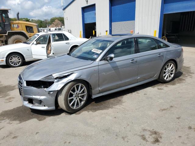  Salvage Audi A6
