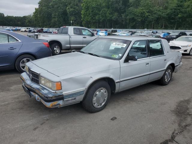  Salvage Dodge Dynasty