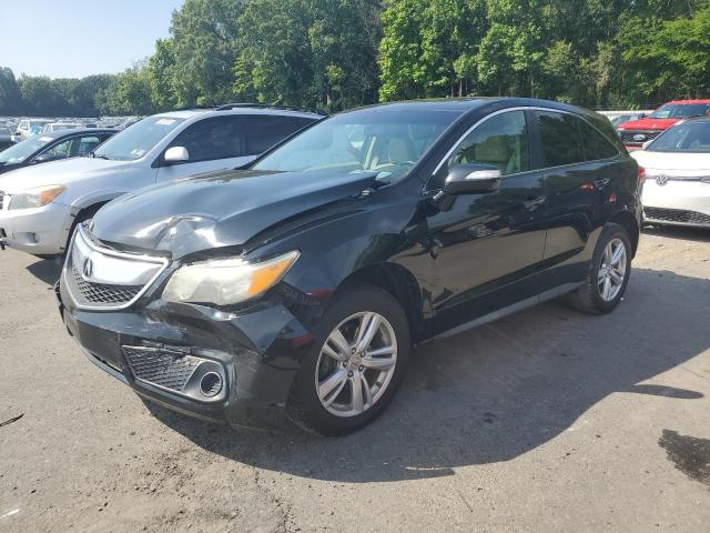  Salvage Acura RDX