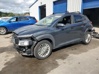  Salvage Hyundai KONA