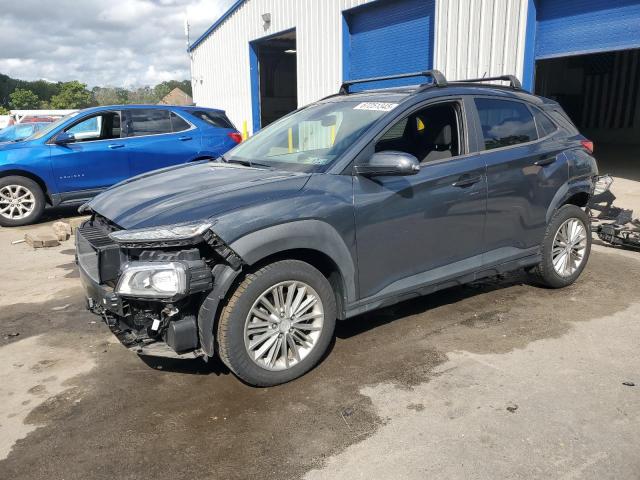  Salvage Hyundai KONA