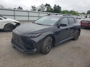  Salvage Toyota Bz4x Xle