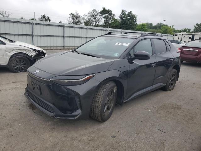  Salvage Toyota Bz4x Xle