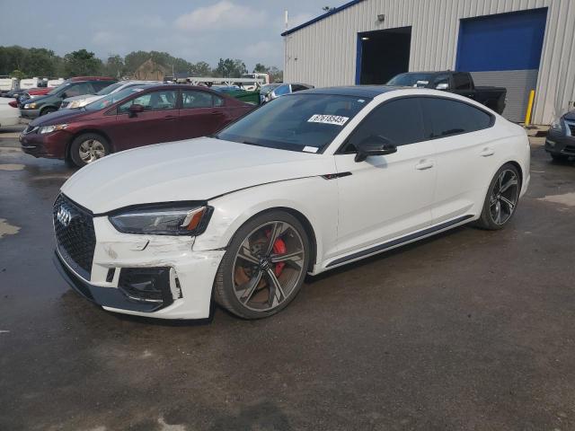  Salvage Audi S5