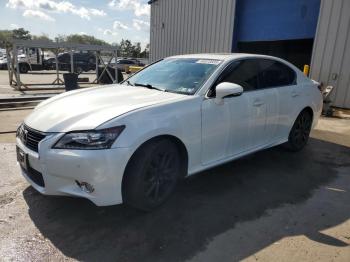  Salvage Lexus Gs