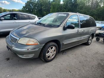  Salvage Ford Windstar