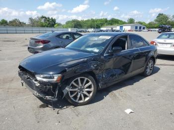  Salvage Audi A4