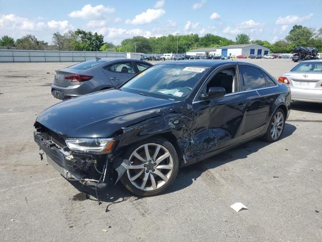  Salvage Audi A4
