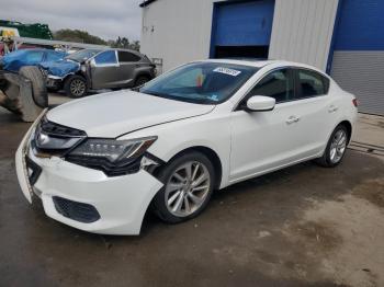  Salvage Acura ILX