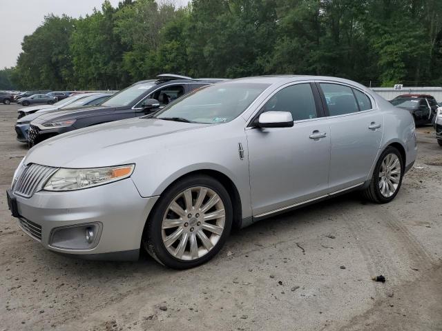  Salvage Lincoln MKS