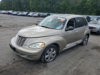  Salvage Chrysler PT Cruiser