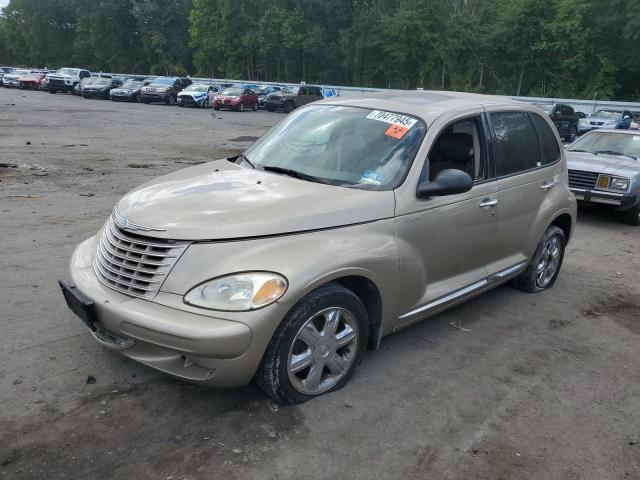  Salvage Chrysler PT Cruiser